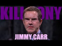 KT #721 - JIMMY CARR