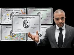 I Almost Kept The Amex Business Platinum Card - Value Prop
