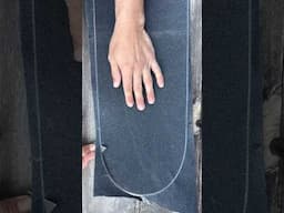 David Reyes rip it then grip it? 🤔