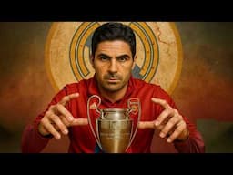 Arsenal’s UCL Takeover