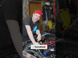 Fast & Furious Engine Swap: 100K Under the Hood?
