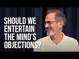 Keep Questioning the Truth