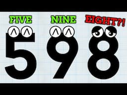 Why Is Eight Spelt Like That?