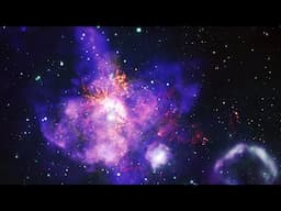 Tour: NASA Telescopes Deliver Stellar Bouquet in Time for Valentine's Day