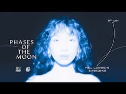 Mỹ Anh - 'phases of the moon' EP | Full Listening Experience