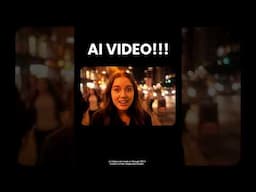 How many AI Videos Can You Guess??