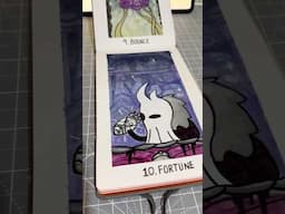 Drawing Relic Seeker Lemm from Hollow Knight !! (#shorts)