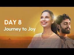 Day 8 Journey to Joy | 3 Misconceptions That Steal Joy from Work