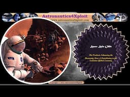 Space Spin-Offs: The Products Enhancing Humanity's Lives & Contributing to Evolution Global Economy