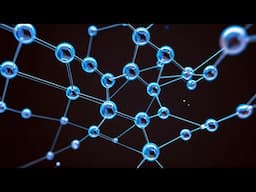 Blender with Stable Diffusion XL Tutorial - Hydrogen atoms