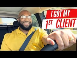 Loving My New Job! | Week In the Life as A Realtor