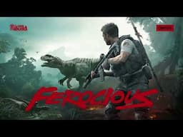 Ferocious IGN Gameplay trailer