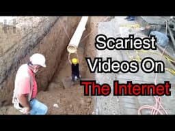 Real Scary Videos That Will Leave You Shocked [Vol. 53]