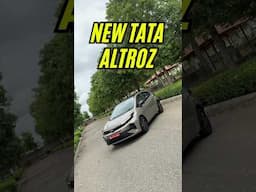 2025 Tata Altroz Best Features ! #tataaltroz #tata #altroz