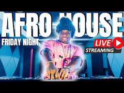 Afro House Set ft. Benny Benassi, The Shreve Brothers Keinemusik, Disclosure, Francis Mercier
