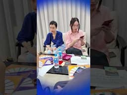 Buổi workshop: "Bạn có bị rò rỉ năng lượng" 23.5 | DƯỢC SƯ VẠN BẢO