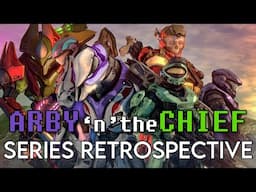 Arby 'n' the Chief: The Greatest Internet Series Of All Time