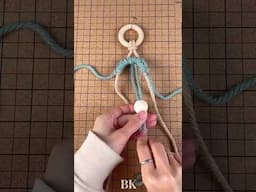 DIY Daisy Flower 🌼