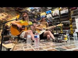 Prima Queen-Sunshine Song @ Banquet Records, 29th April 2025