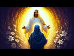Christ's Secret Message to BOOST Your FAITH Now