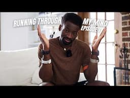 RUNNING (through my mind) - episode 1 - should I quit?
