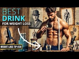 The Best Drink For Weight Loss