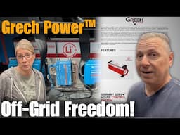 We’ve Tested 6 Grech RVs… But This One Changes Everything!
