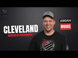 GTC Cleveland DP Jordan Woods 2025 Reel
