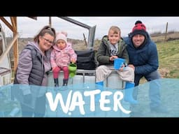 Off-Grid Water Strategy: Managing Resources for the Future #25