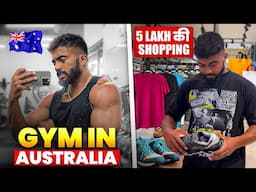 Australia m kar diya Mota Kharcha 💰🇦🇺 | Ankit Baiyanpuria
