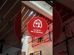 Corazón Cocina 📍Michelin Bib Gourmand Santa Barbara #michelin #tacos #food #guide ✌️