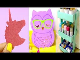 IDEAS Y MANUALIDADES PARA DECORAR Y ORGANIZAR-RECICLAJE