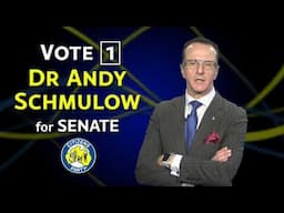 Andy Schmulow - NSW Senate - Garbage Man - 15s