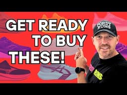 5 Running Shoes You Should Grab Before They're Gone!