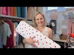 Your sewing and dressmaking questions answered - Laurens Live Q&A - Sunday 27th April 2025