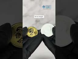 How Do I Buy Gold in Canada?