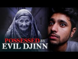 Evil Djinn Real Horror Story • Subscriber Stories