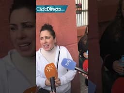 Primer desalojo de una vivienda pública del mandato de Bruno García como alcalde de Cádiz