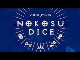 Nokosu Dice How To Play