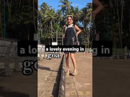 saturday on the river in goa 🚢 | mini vlog
