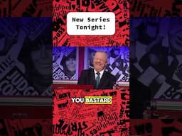 Brand series of Have I Got News For You starts Friday 4th April at 9pm on BBC One & iPlayer