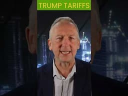 Donald Trump's Tariff Policy Is Seriously Threatening Global Stability