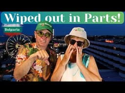 Sunny Beach Bulgaria Is Back! June 2025 Walk, Deals & What’s Open!