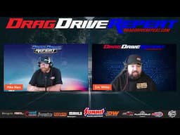 Drag Drive Repeat NEWS for 4/26/2025 presented by Summit Racing