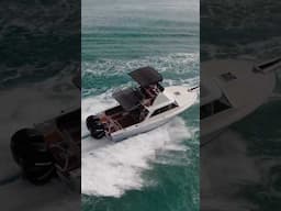 Bertram 25 Rebuild — Sneak Peek