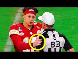 NFL Craziest Mic'd Up Moments