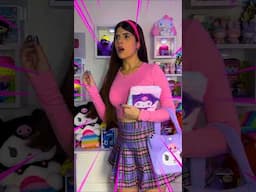 Cuando la NERD se hace un CAMBIO DE LOOK radical😱🔥