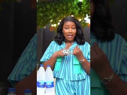 DO YOU DRINK ENOUGH WATER? 💦