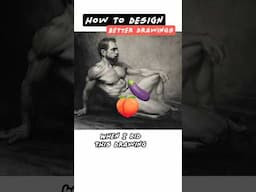 My Shortcut to Better Drawings