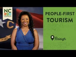 People-First Tourism - Raleigh, NC | North Carolina Weekend